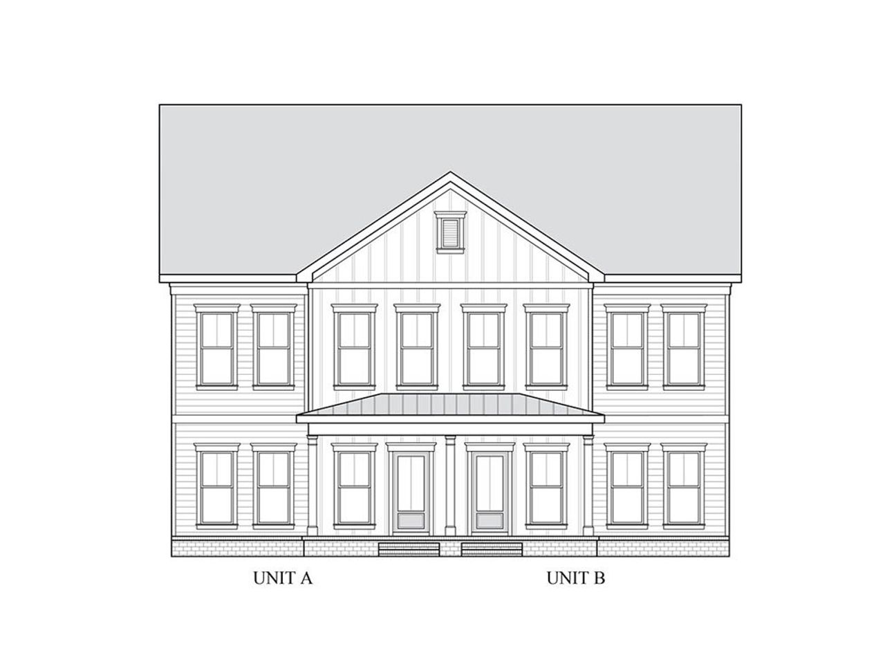 Westbrook Townhomes, Phase 5 at Carothers Farms Westbrook Townhomes, Phase 5 at Carothers Farms