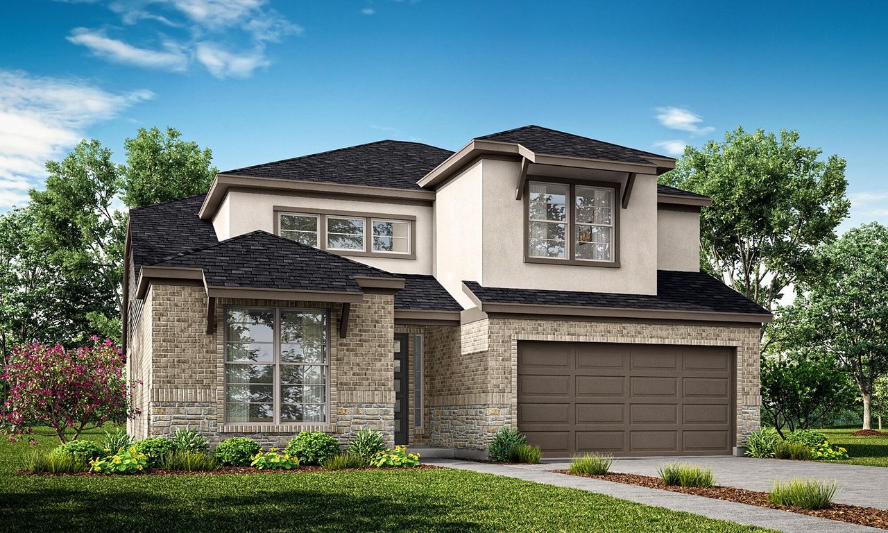 Nice Floor Plan Image 1