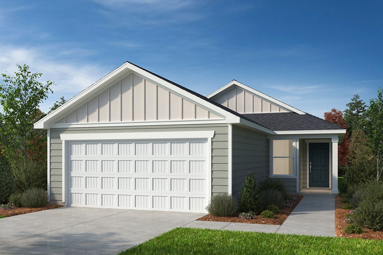 Exterior M Exterior M