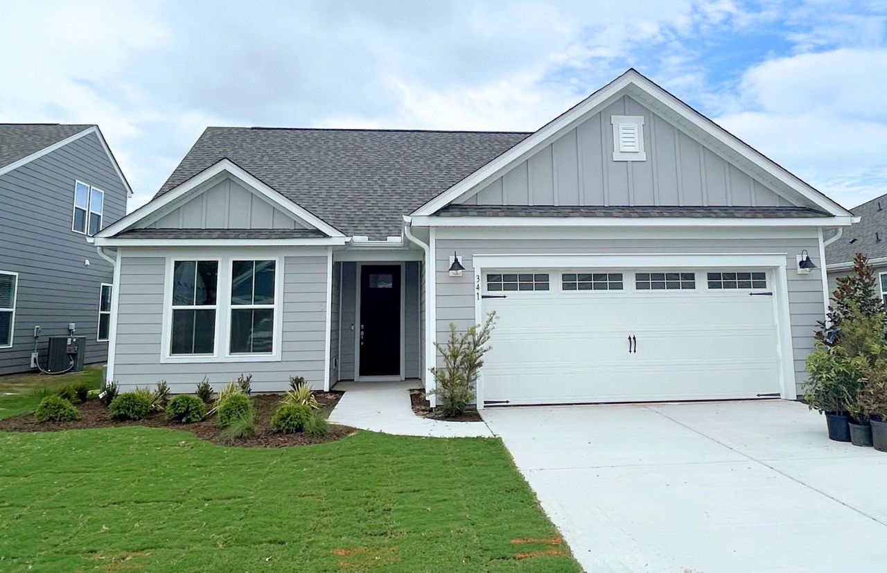 Welcome to the Mystique!