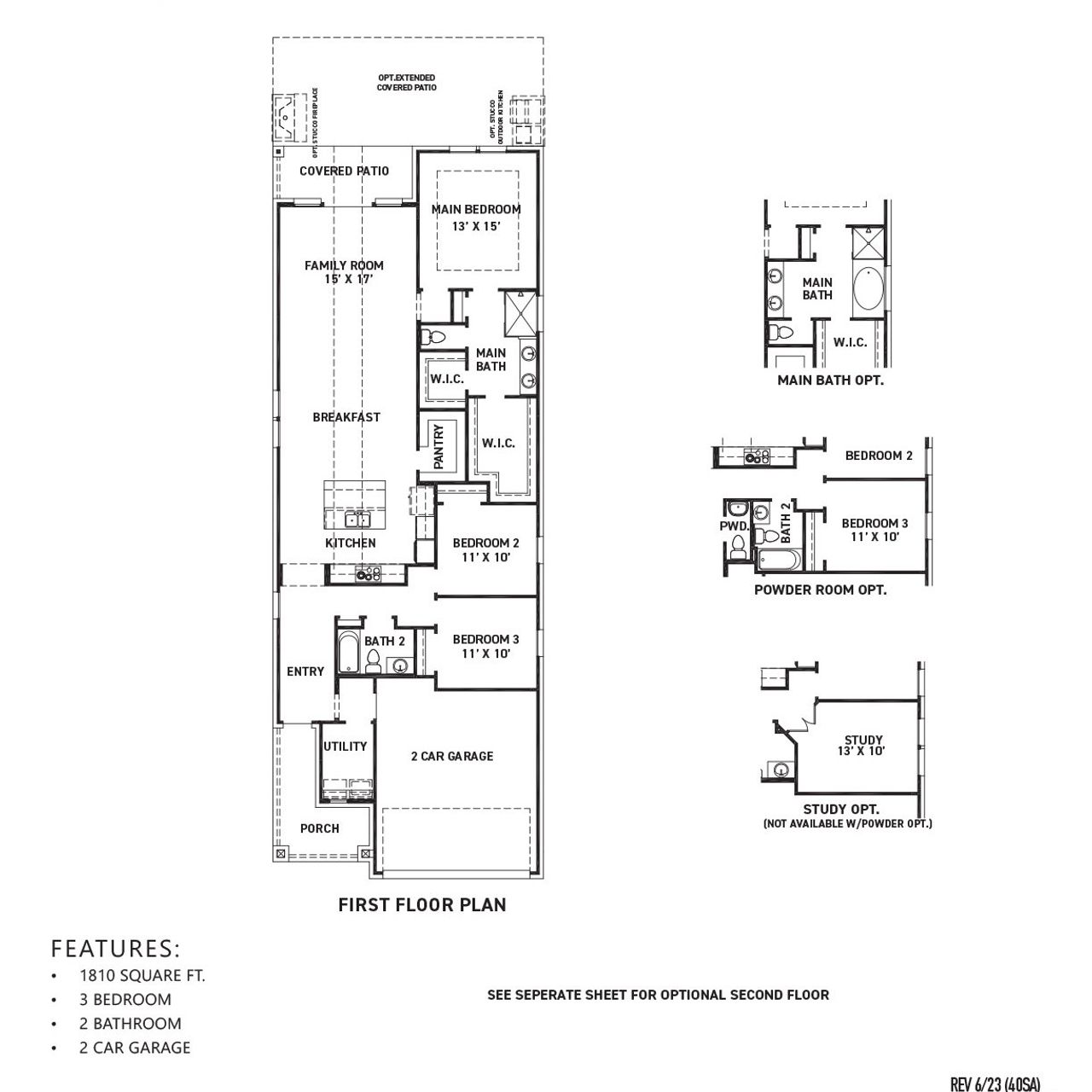 Floor Plan Floor Plan