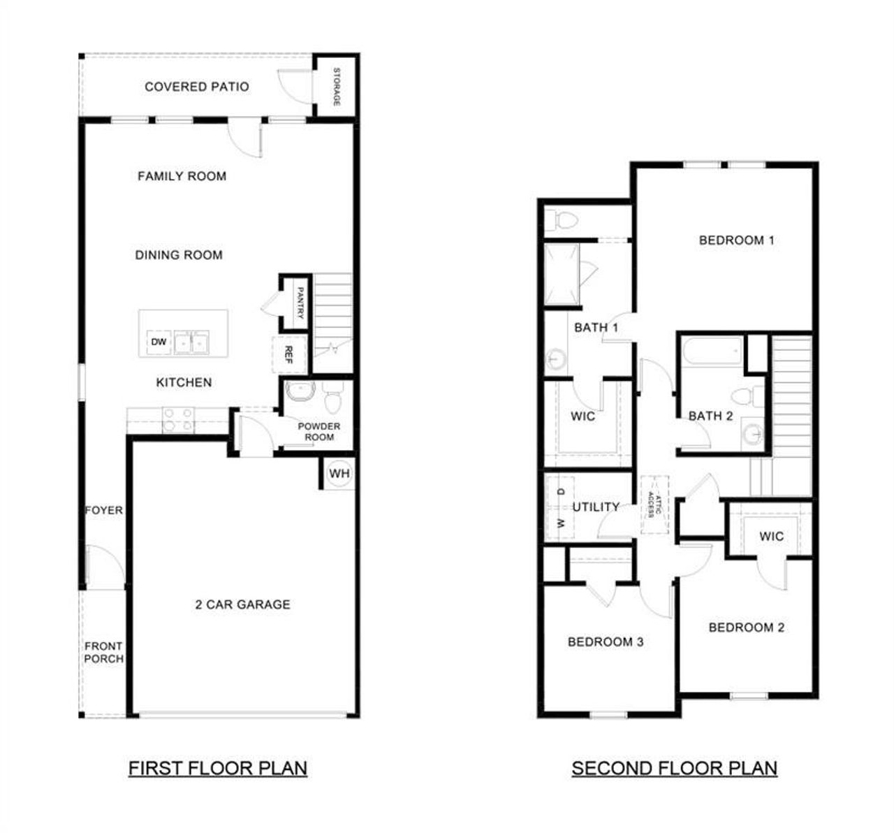 View of property floor plan View of property floor plan