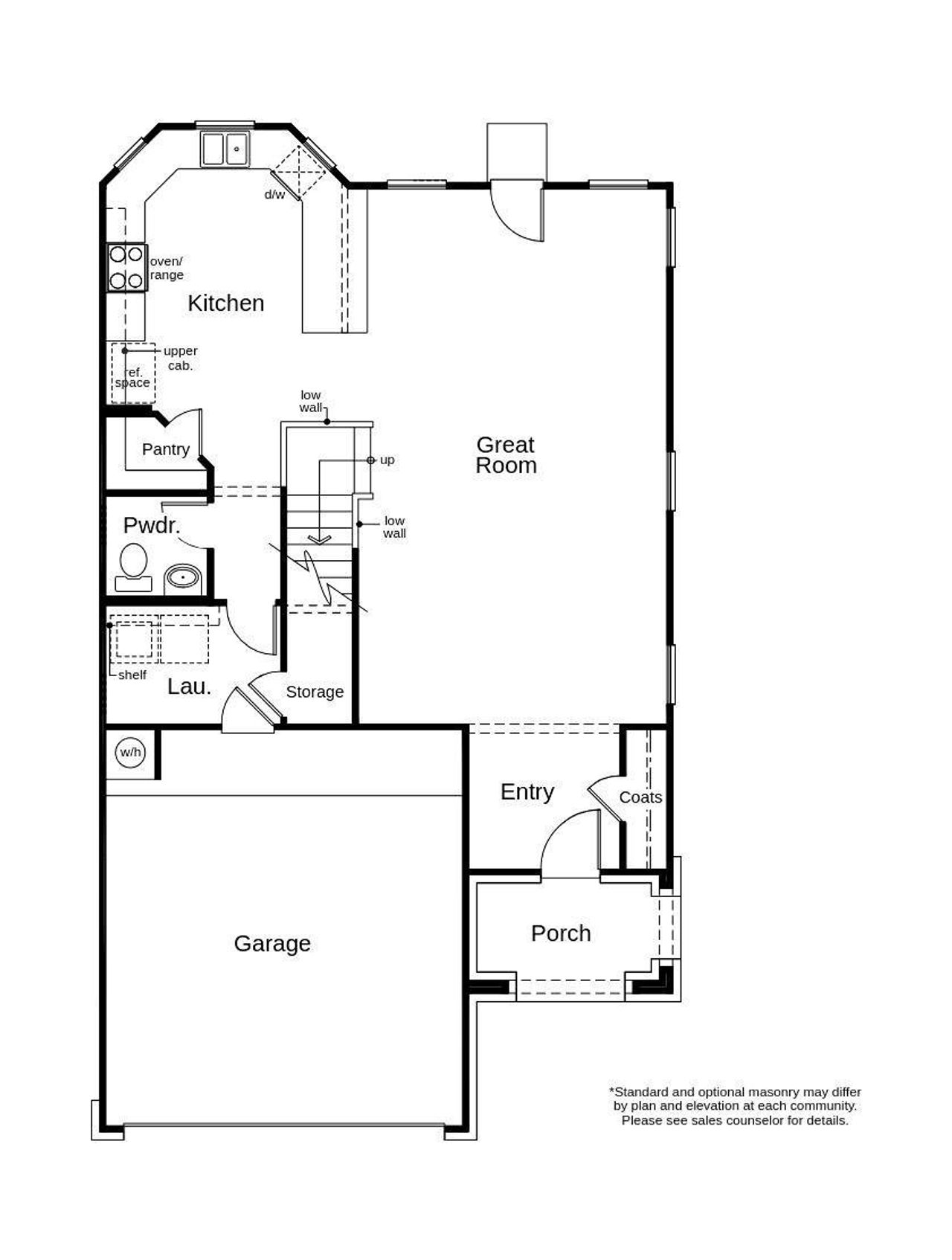 This floor plan features 3 bedrooms, 2 full baths, 1 half bath and over 2,100 square feet of living space. This floor plan features 3 bedrooms, 2 full baths, 1 half bath and over 2,100 square feet of living space.