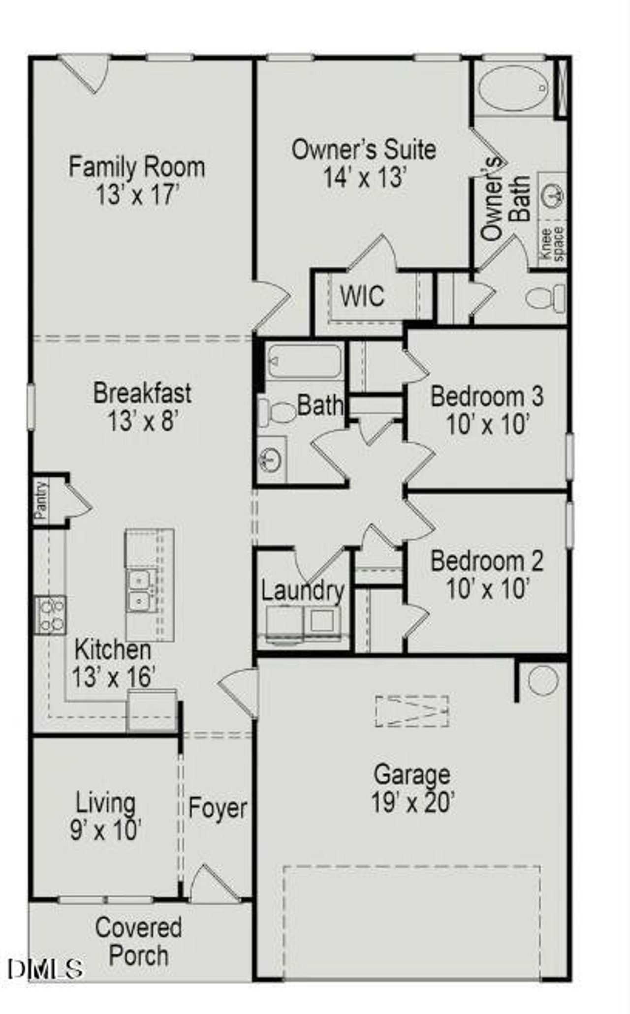 Floor Plan Floor Plan