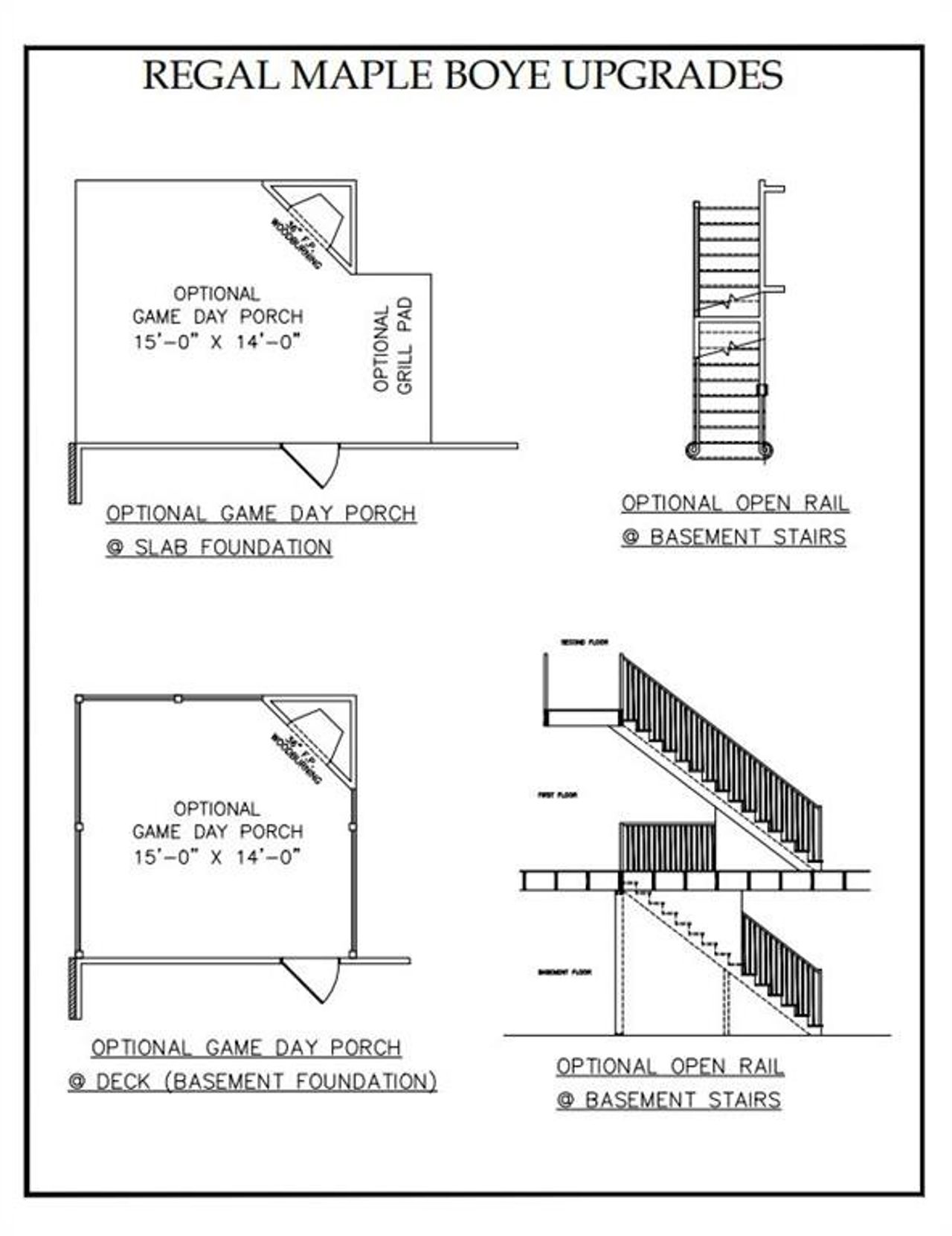 2D floor plan layout of this home in , Conyers, GA (Image 2). 2D floor plan layout of this home in , Conyers, GA (Image 2).
