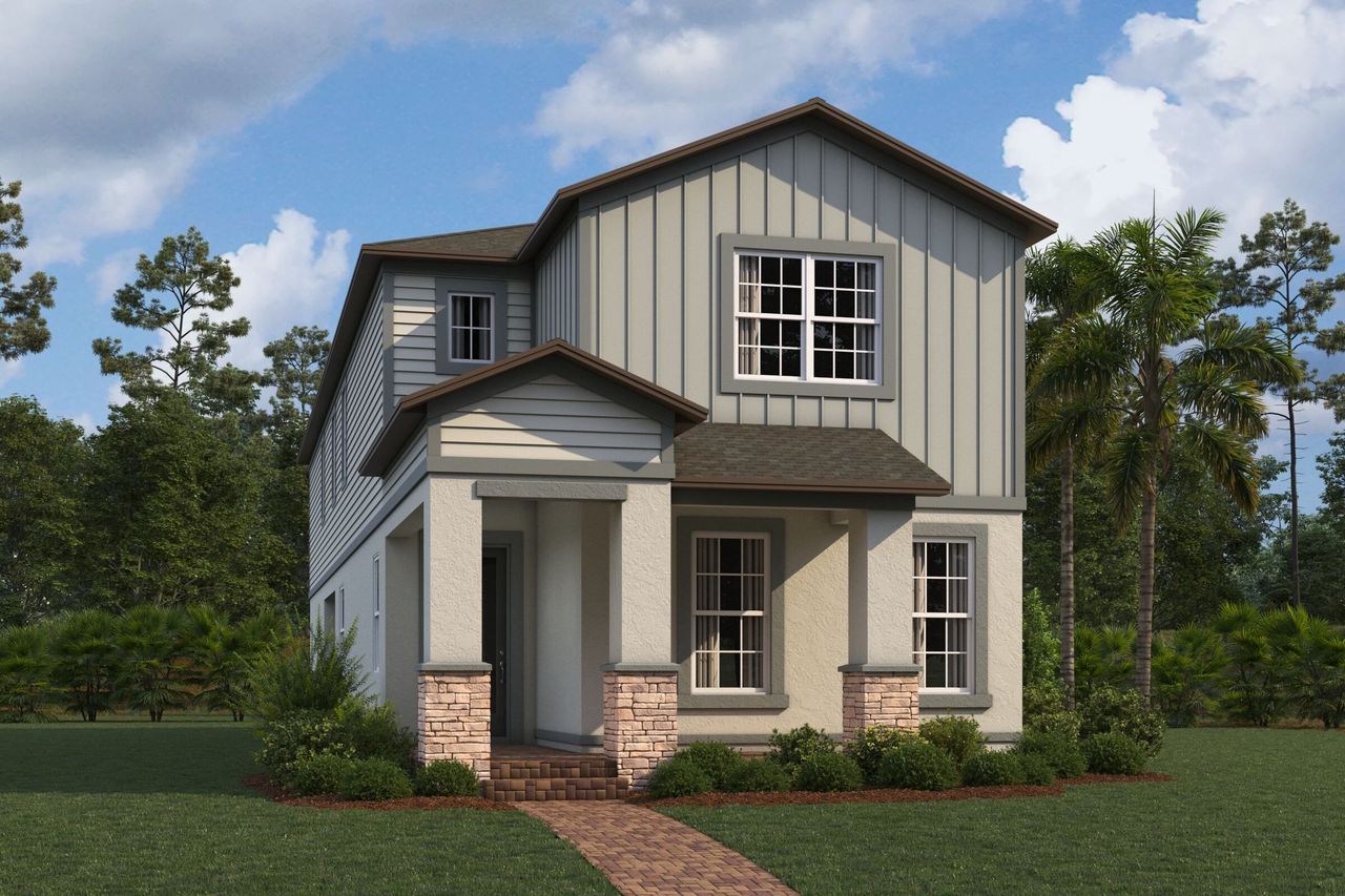 Wekiva XL Elevation Centerlakeonthepark Wekiva XL Elevation Centerlakeonthepark