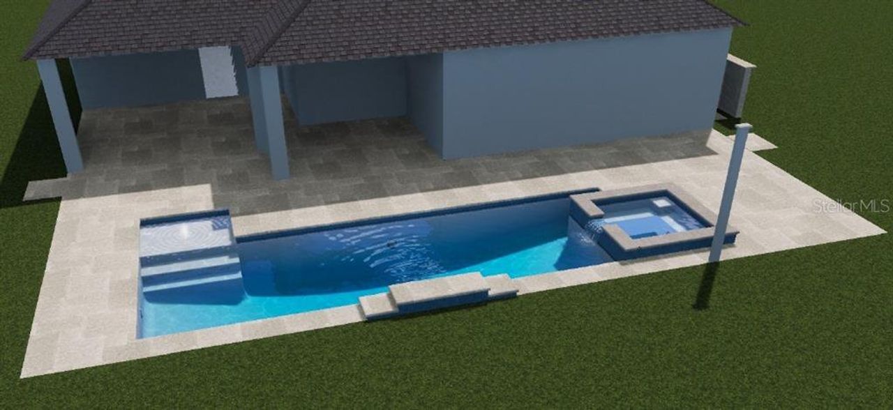 Image 2 of a home in .