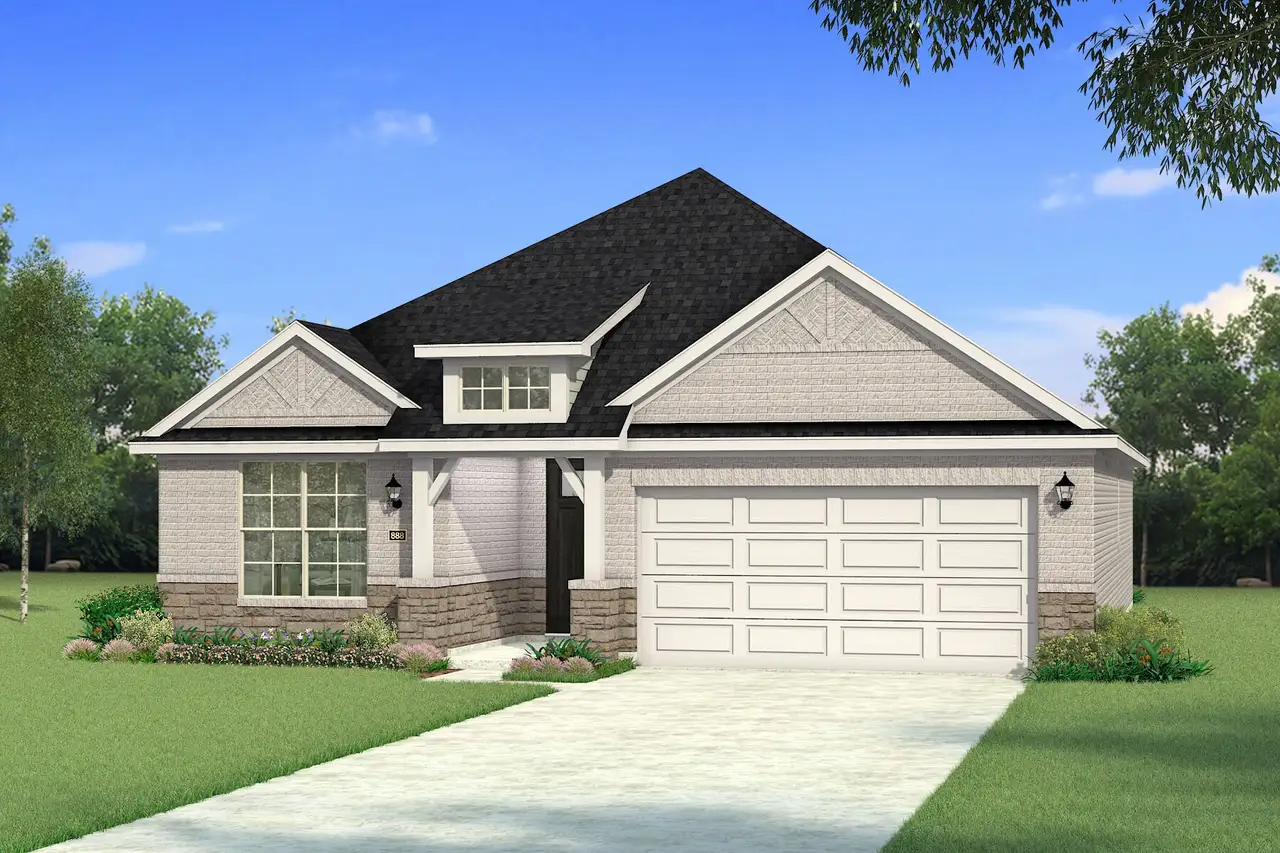 Front Elevation Front Elevation