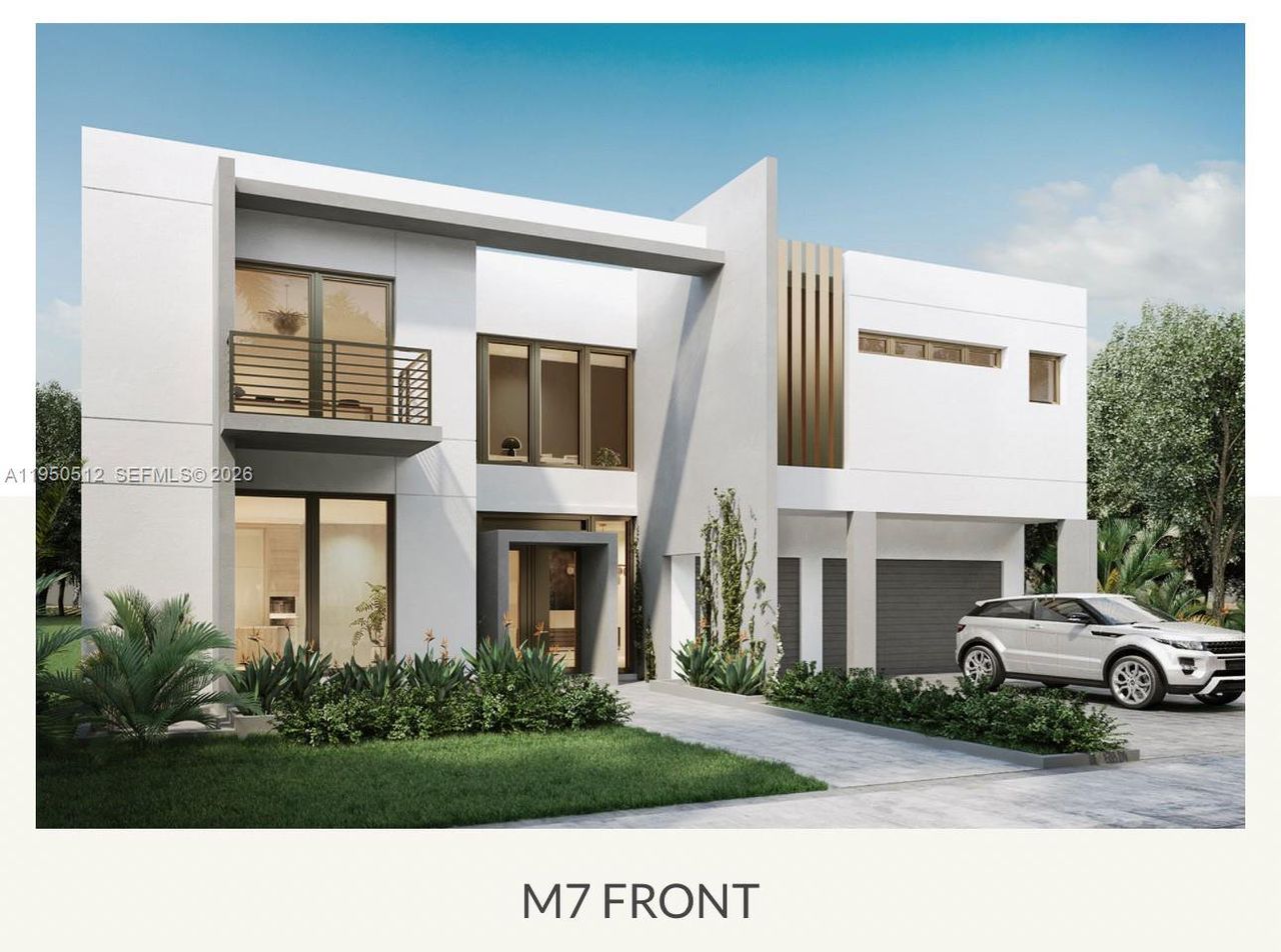 Image 2 of a home in .