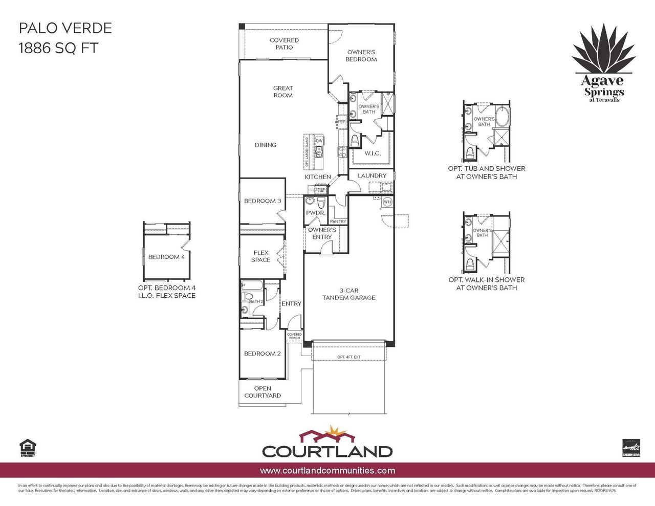 1886 Floor Plan
