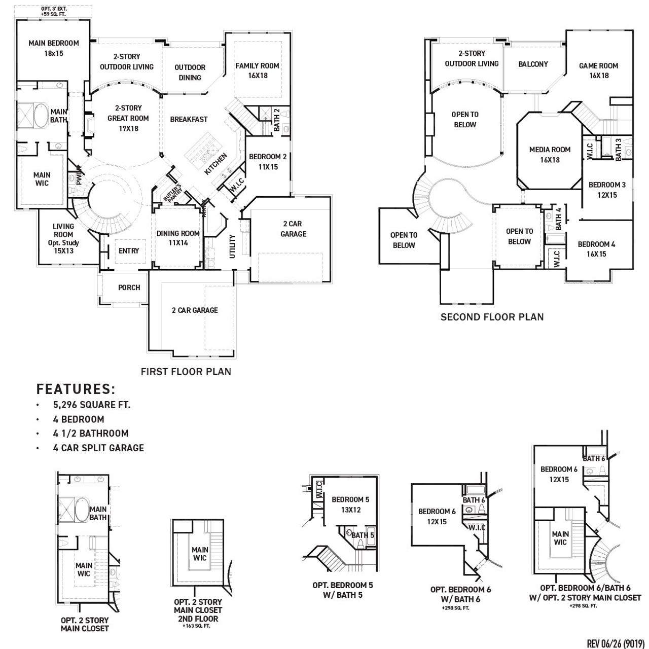 Floor Plan Floor Plan