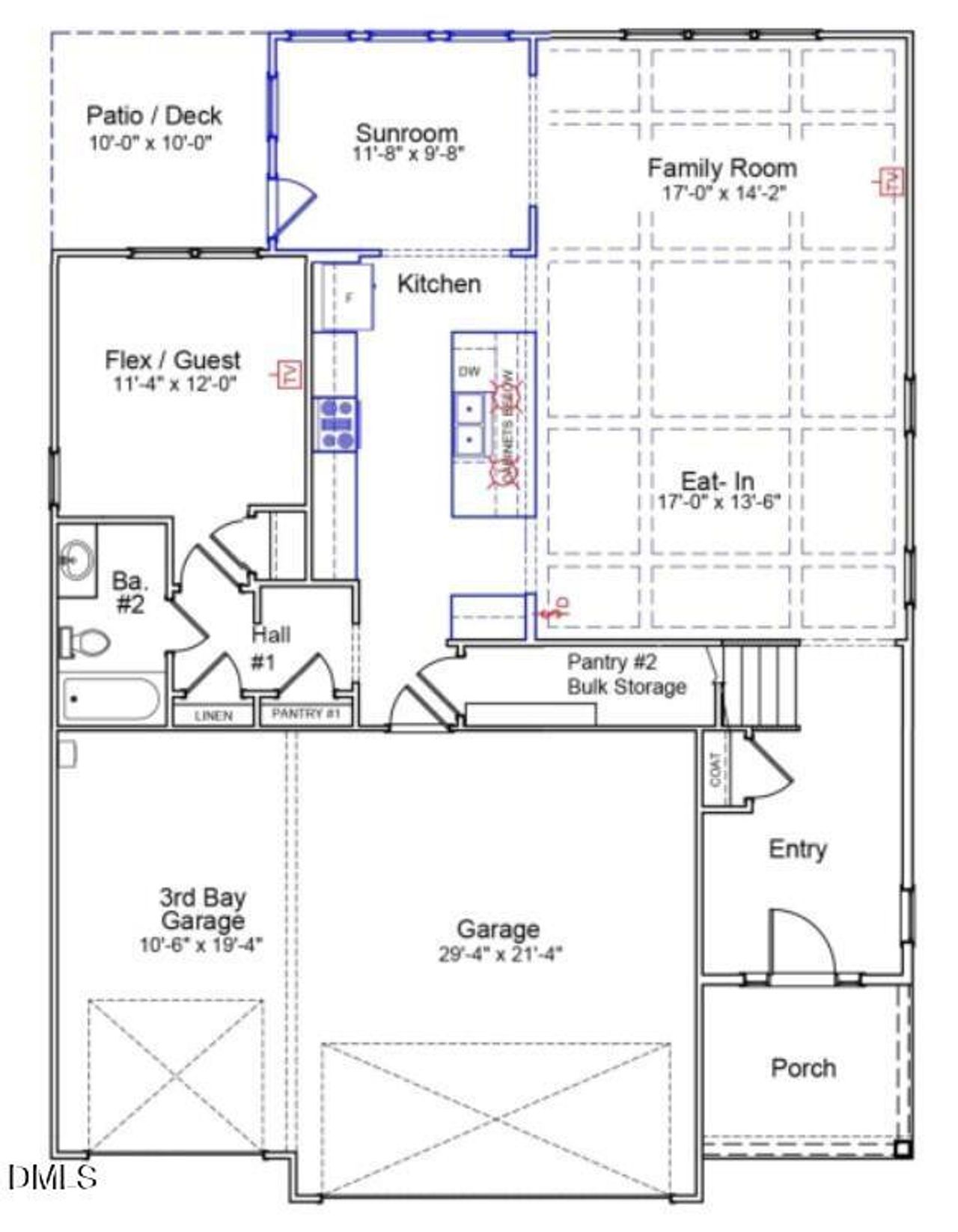 104 First Floor 104 First Floor