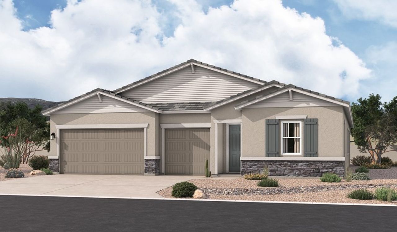 Darius-T786-SaguaroReserve Elevation B