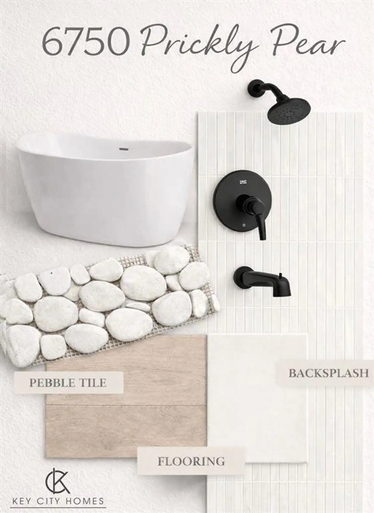 Sample of building materials used in homes in , Abilene (Image 2).