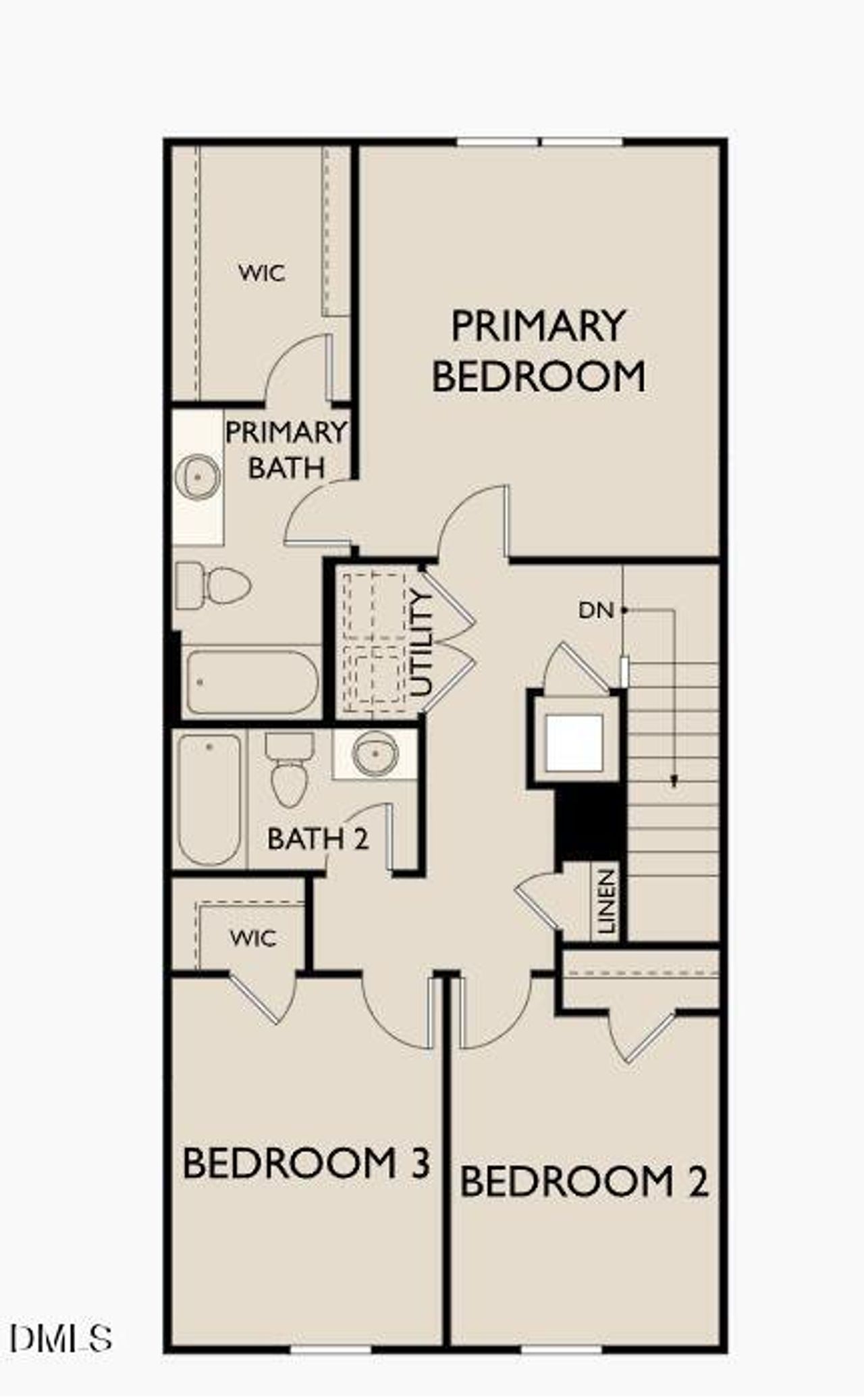 Pulsar upstairs Pulsar upstairs