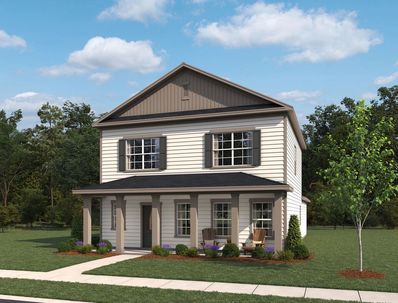 Genna in Raleigh Genna in Raleigh