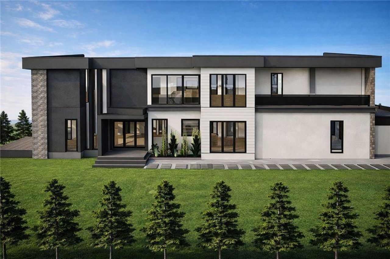 Image 2 of a home in .