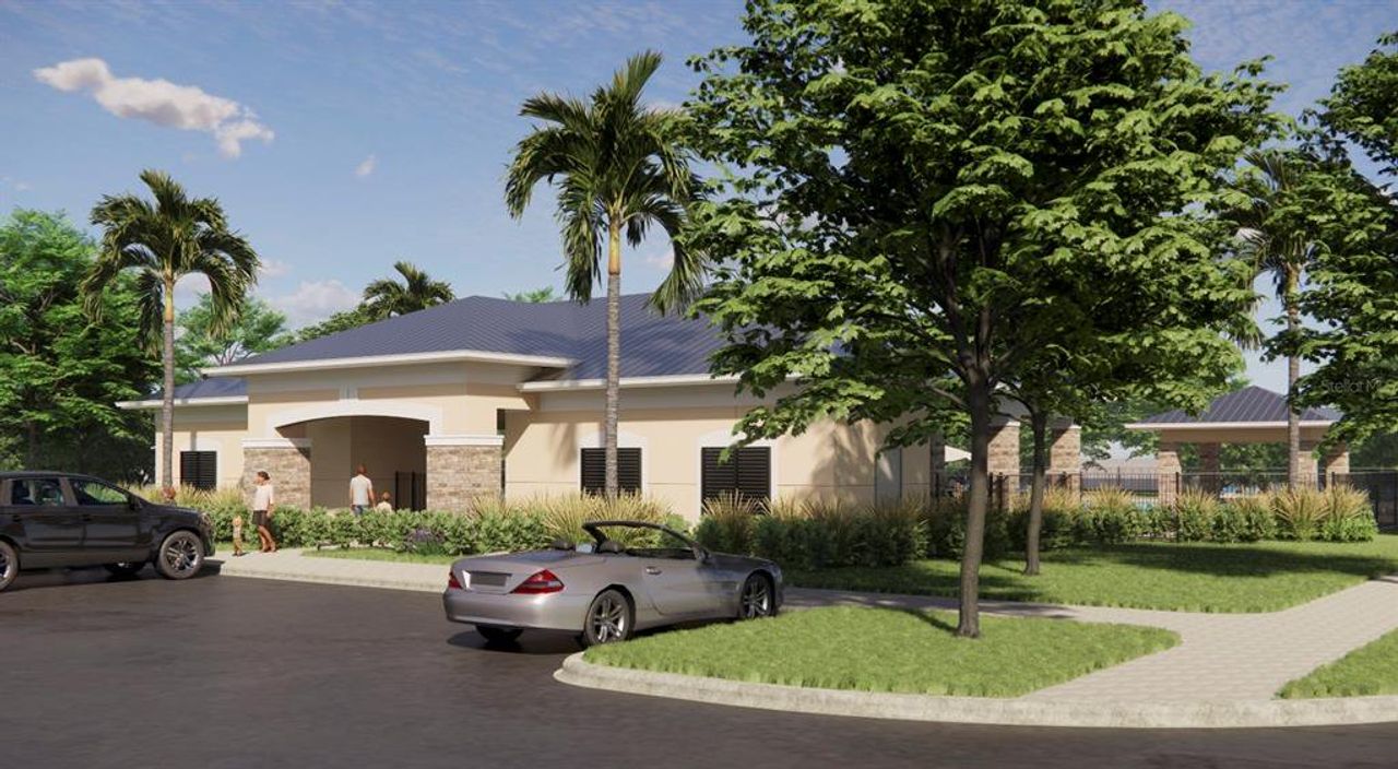 Community amenities in Pine Meadows, Eustis (Image 2). Community amenities in Pine Meadows, Eustis (Image 2).