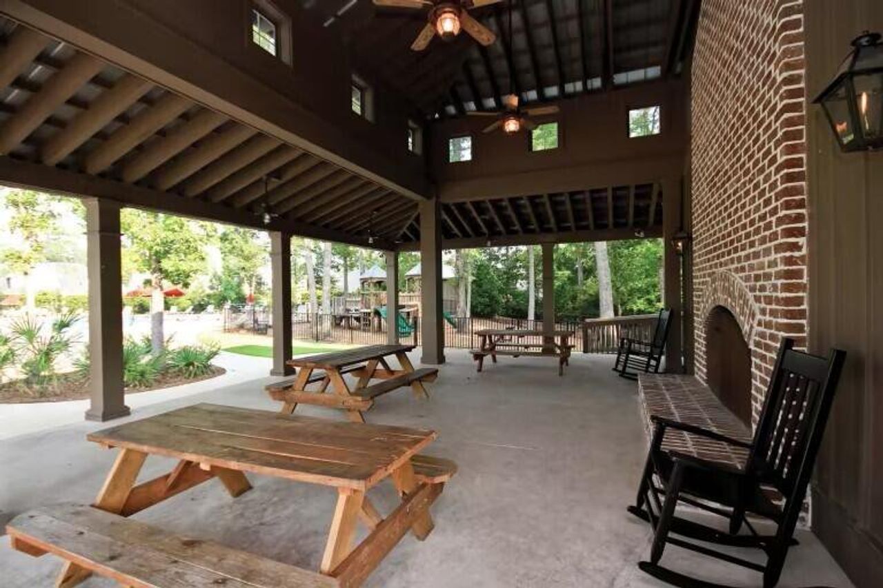 Image 2 of a home in Park's Edge at Carolina Bay.