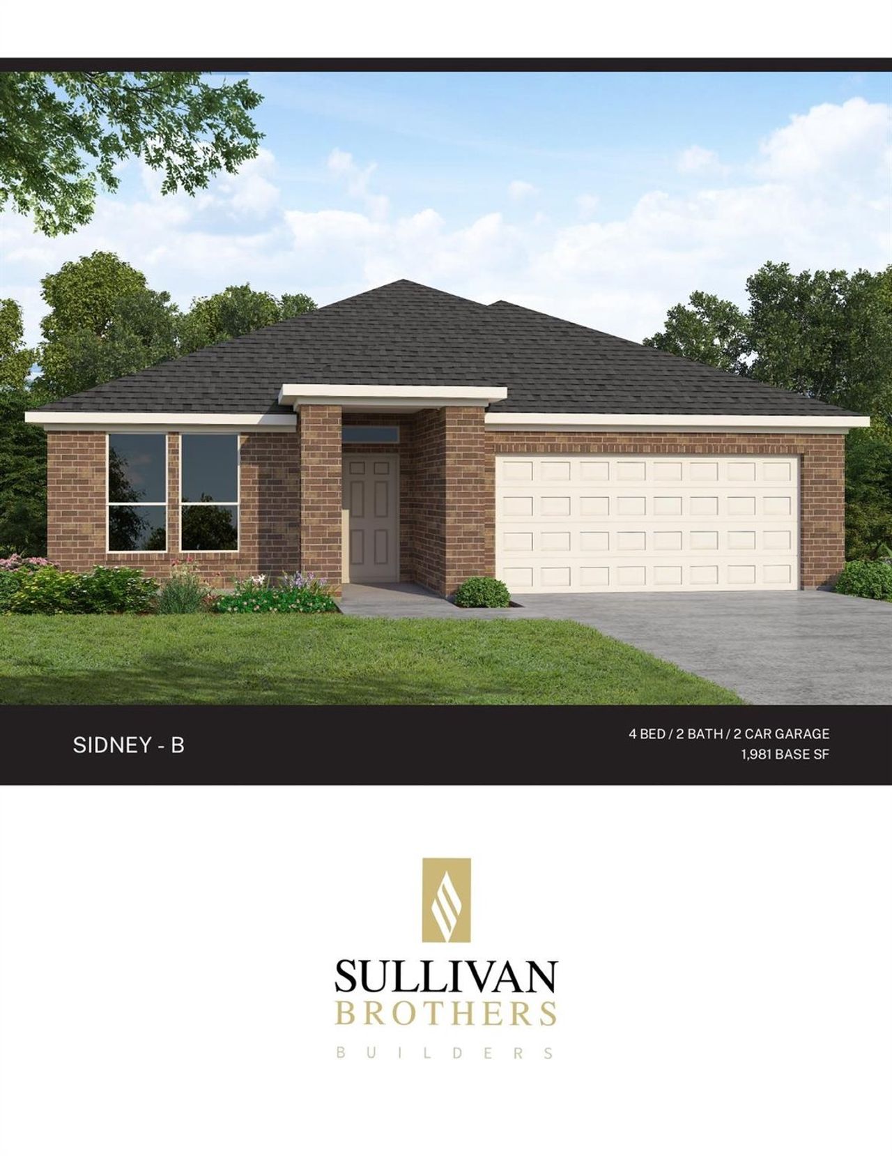 Image 2 of a home in King Oaks Village.