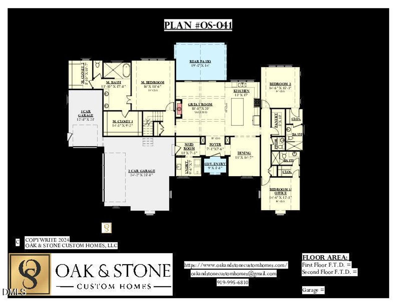 Sheet-Brochure 1st flr