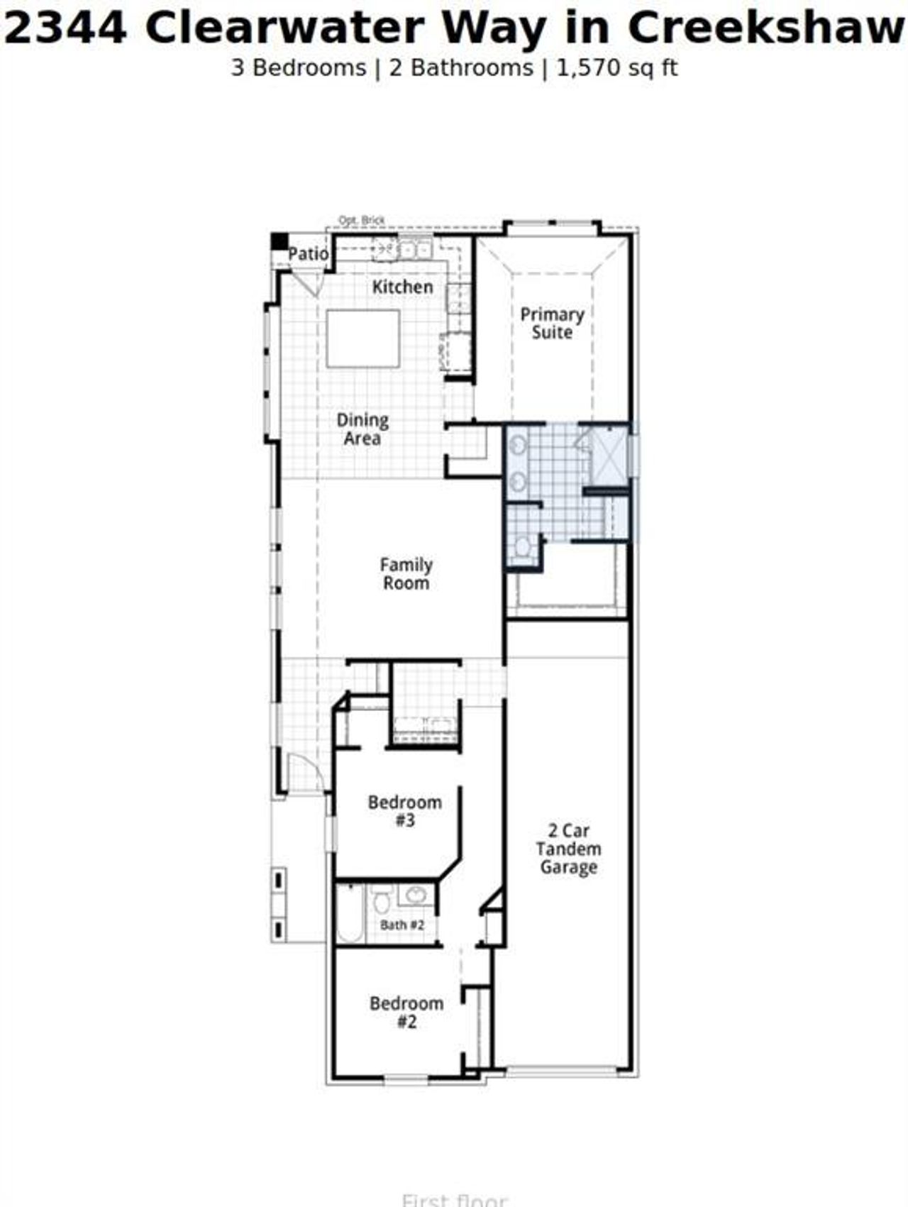 Spec Floorplan Spec Floorplan