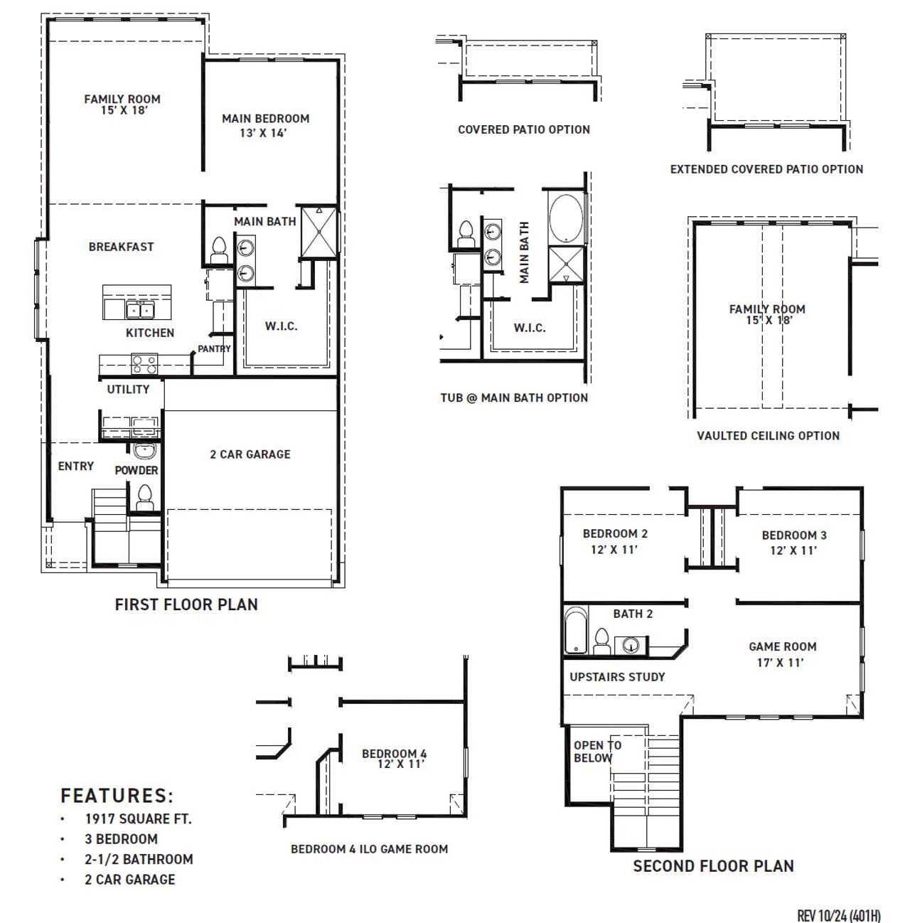 Floor Plan Floor Plan