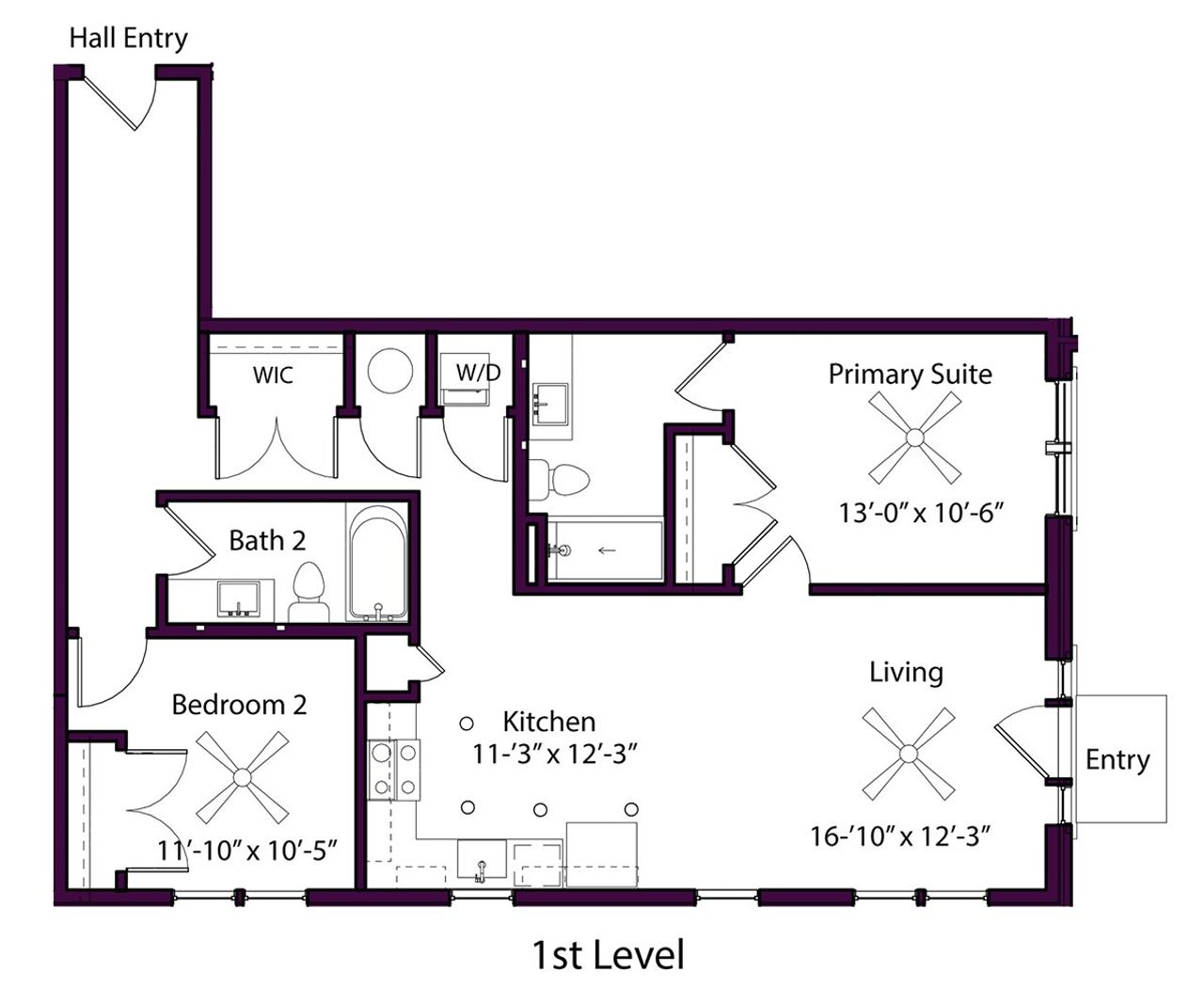 2060 Tollgate Blvd., Unit 113 2060 Tollgate Blvd., Unit 113