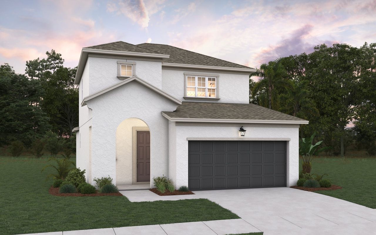 New Home in Punta Gorda, FL.  - Slide 2