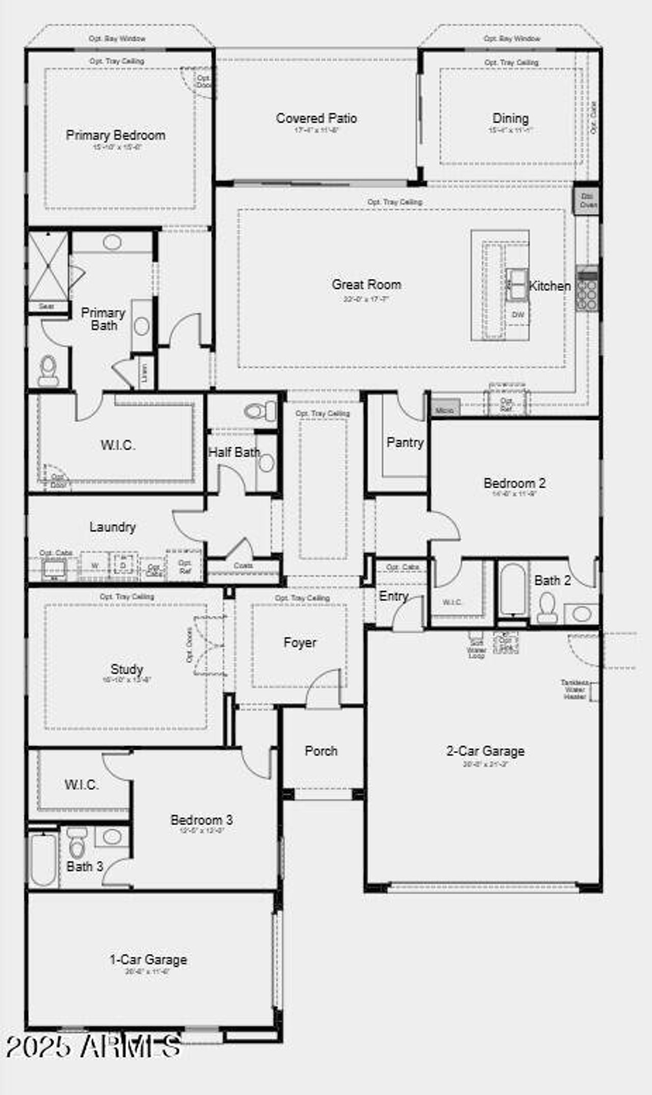 Floorplan Floorplan