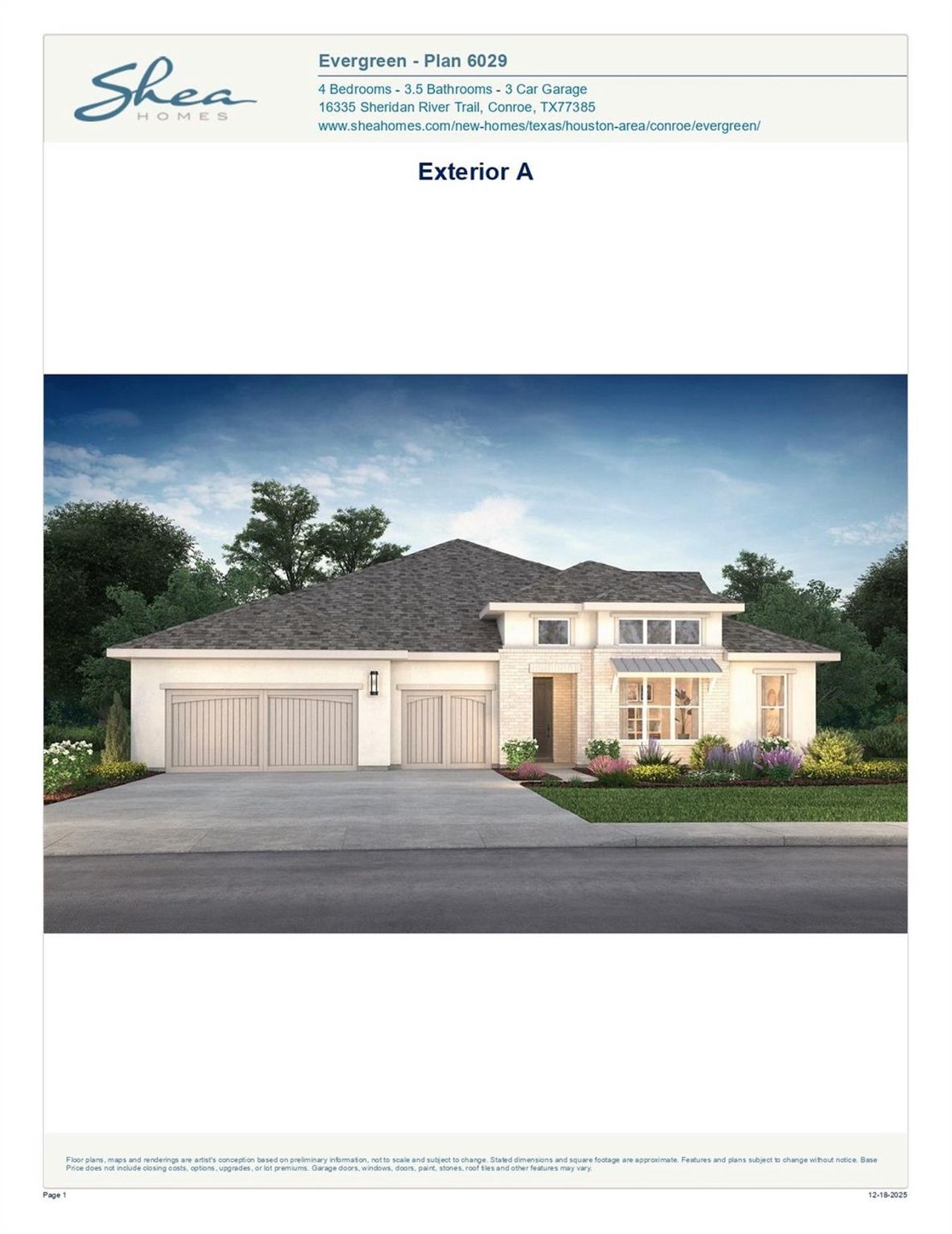 Image 2 of a home in .