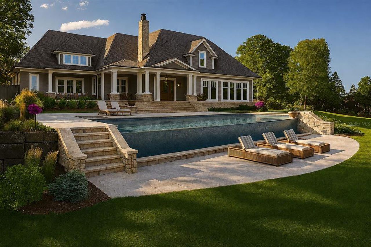 Image 2 of a home in .