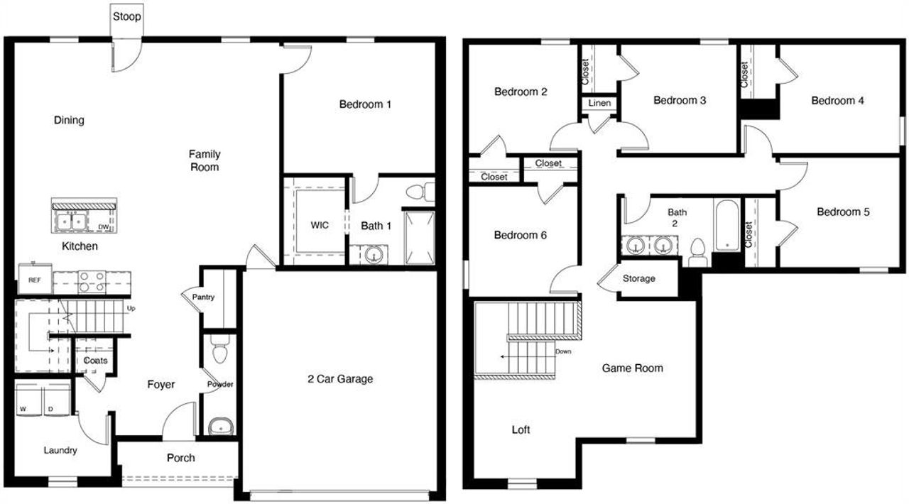 D.R. Horton's Dallas-All Home and community information, including pricing, included features, terms, availability and amenities, are subject to change at any time without notice or obligation. All Drawings, pictures, photographs, video, square footages, floor plans, elevations, features, colors and sizes are approximate for illustration purposes only and will vary from the homes as built.