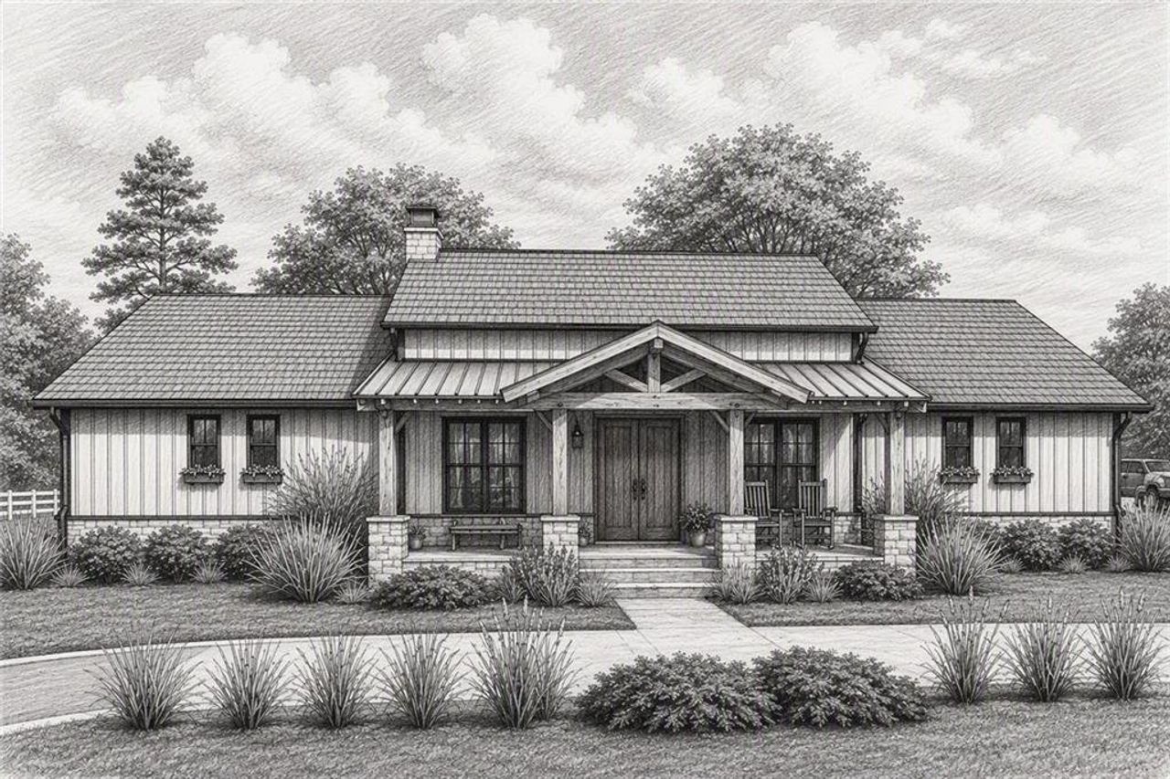 Image 2 of a home in .