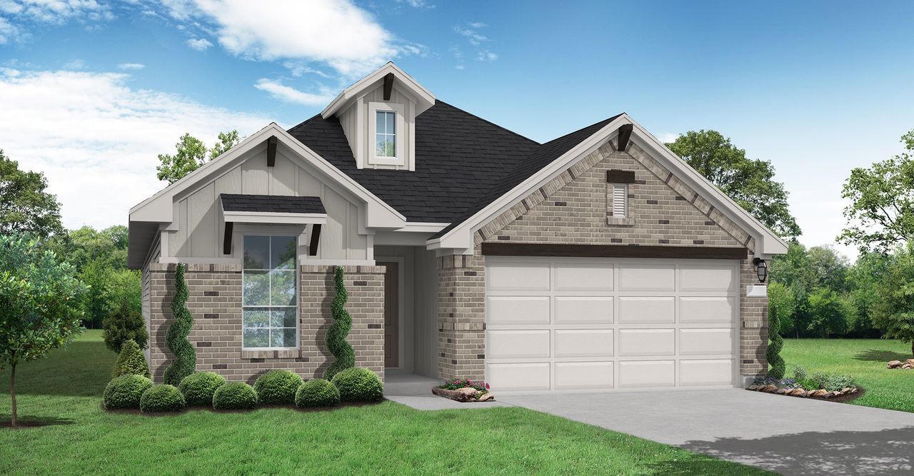 Houston, TX New Home. - Slide 2 Houston, TX New Home. - Slide 2