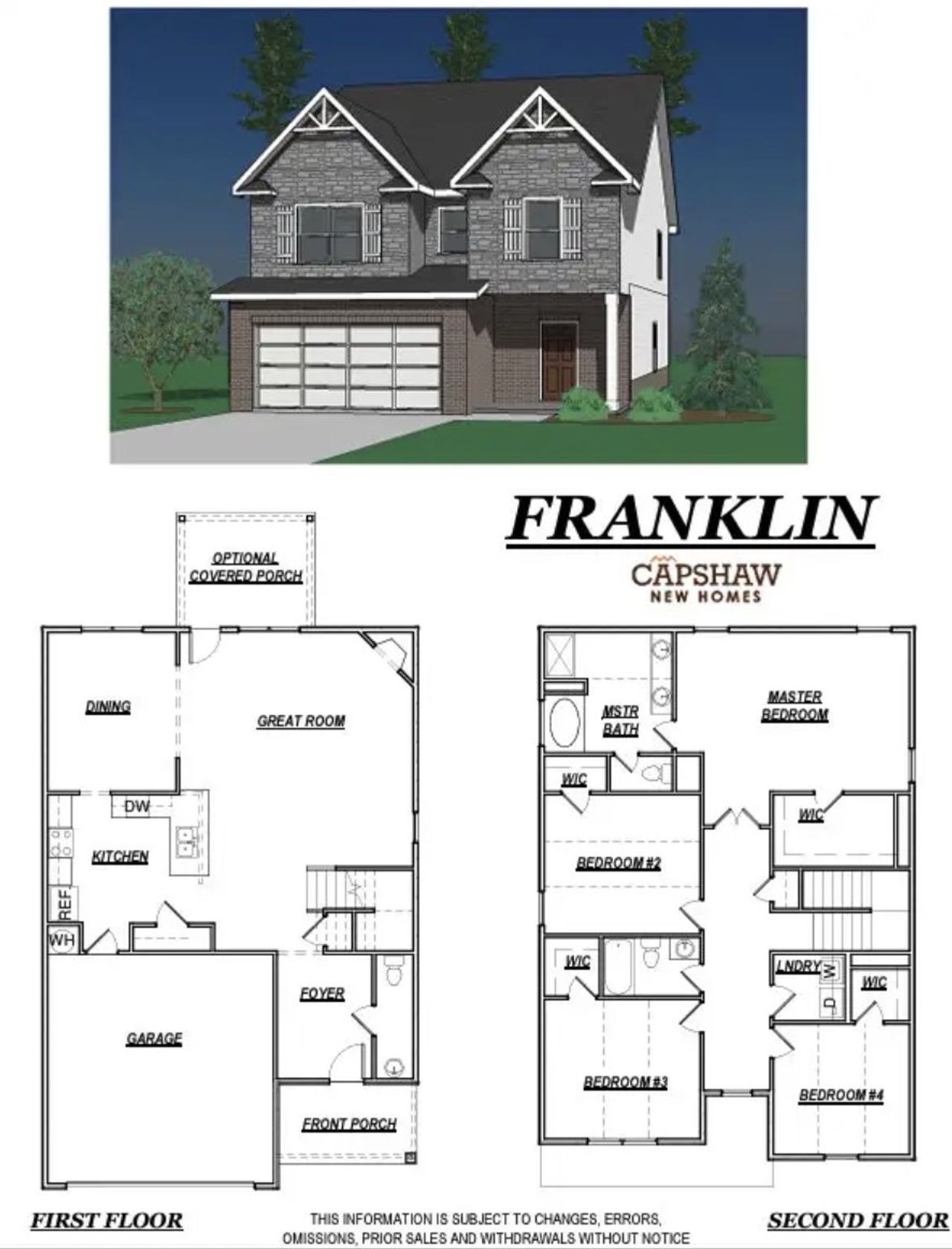 Image 2 of a home in Walker Commons.