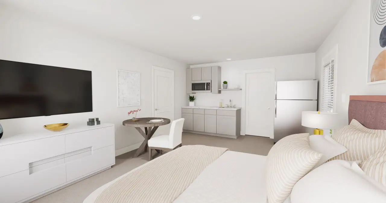 New Home in Perry, GA.  - Slide 2