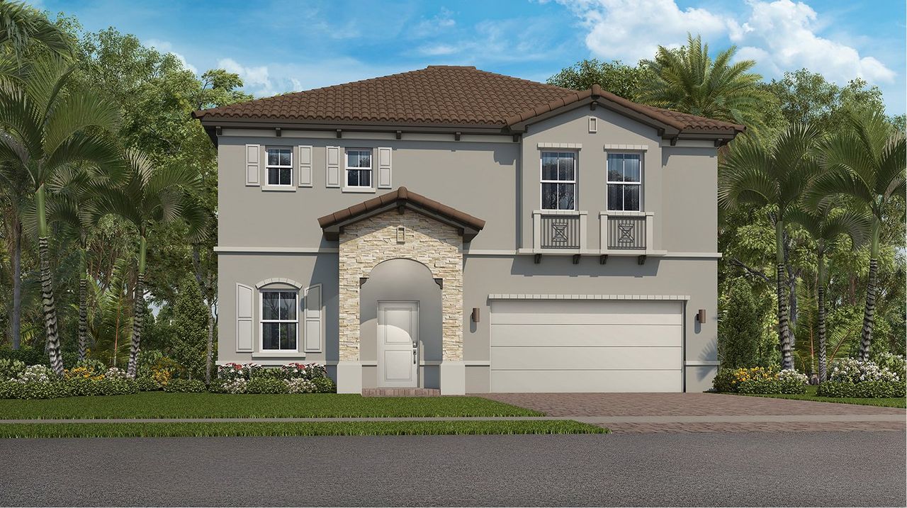 2527 Palm Heron Pointe Harbor B1 2527 Palm Heron Pointe Harbor B1