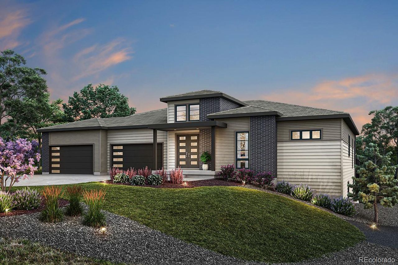 This is an artist rendering based off building plans and current selections. Actual as-built exterior elevations may differ from the artists’ depiction shown. This is an artist rendering based off building plans and current selections. Actual as-built exterior elevations may differ from the artists’ depiction shown.