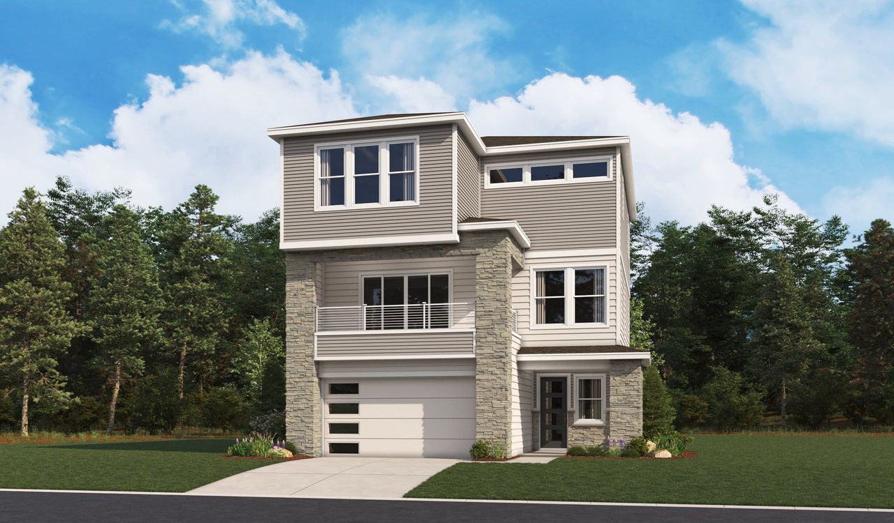 CarrollII-DA90-SorrelRanch Elevation B