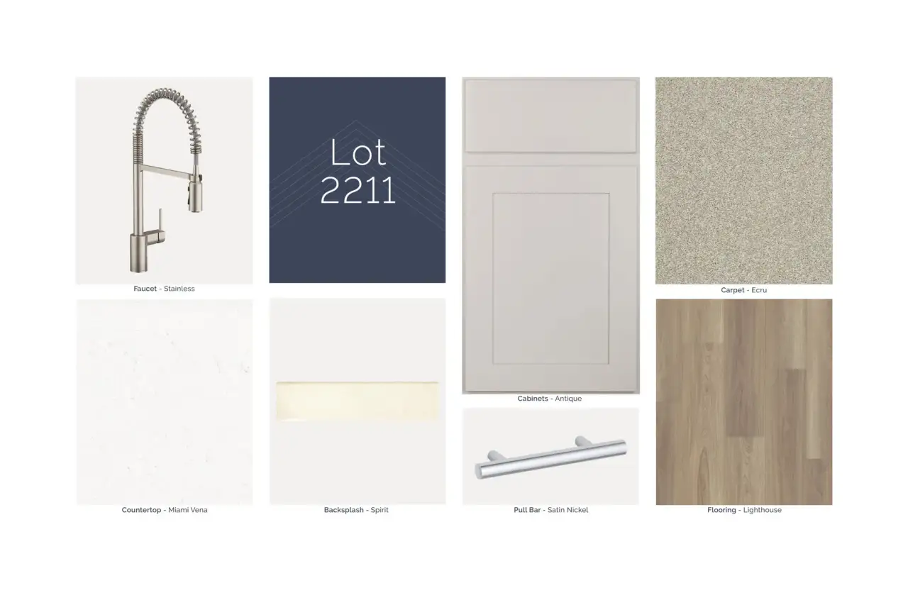 QMI Design Selections QMI Design Selections