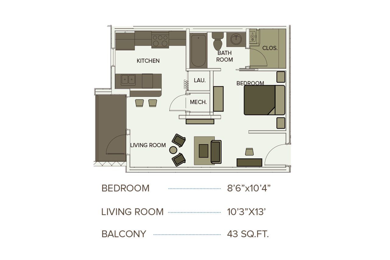 Image 2 of a home in Concourse at Mueller. Image 2 of a home in Concourse at Mueller.