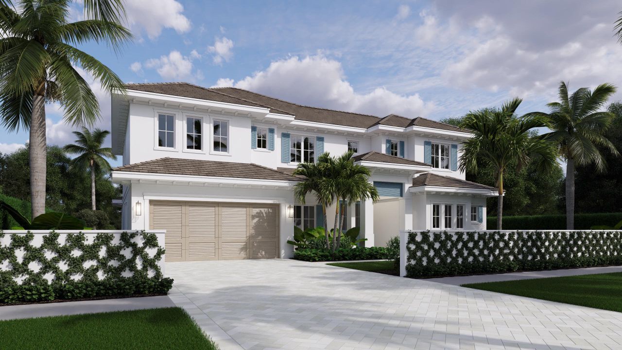Rendering Side