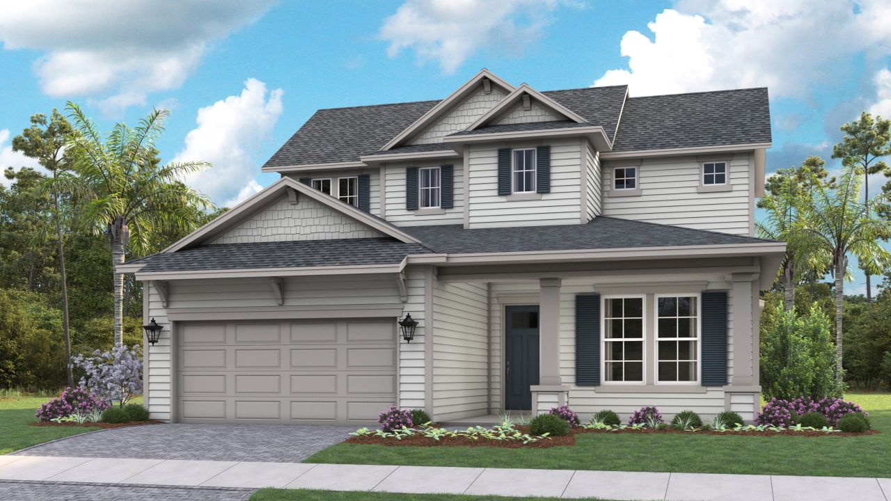 Craftsman B | Hardie Board Craftsman B | Hardie Board