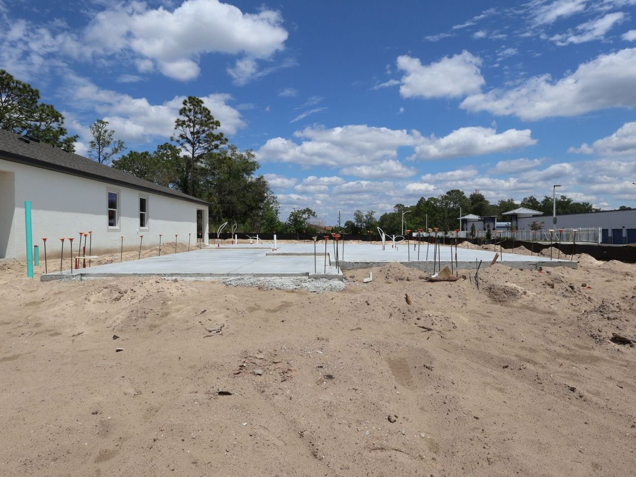 Homesite Homesite