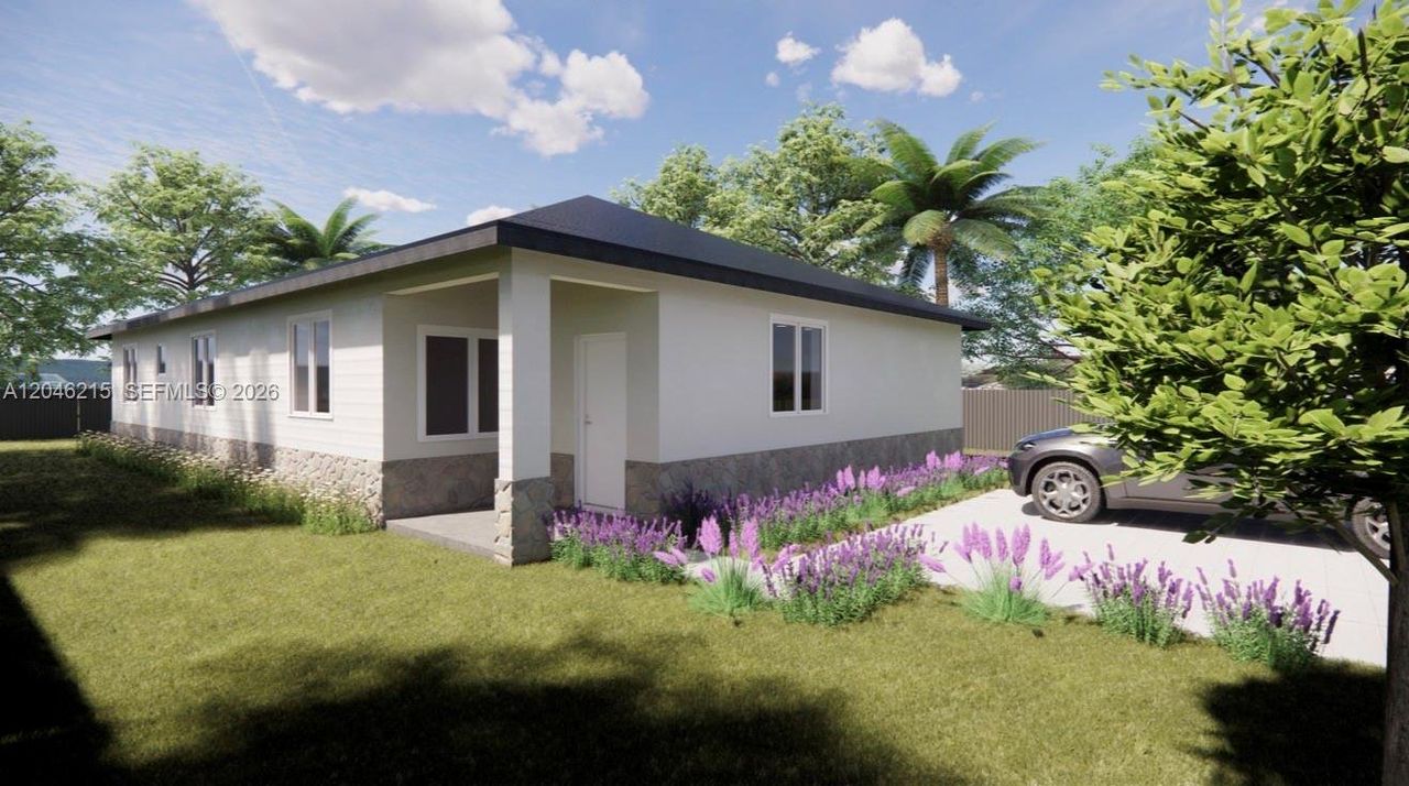 Image 2 of a home in .