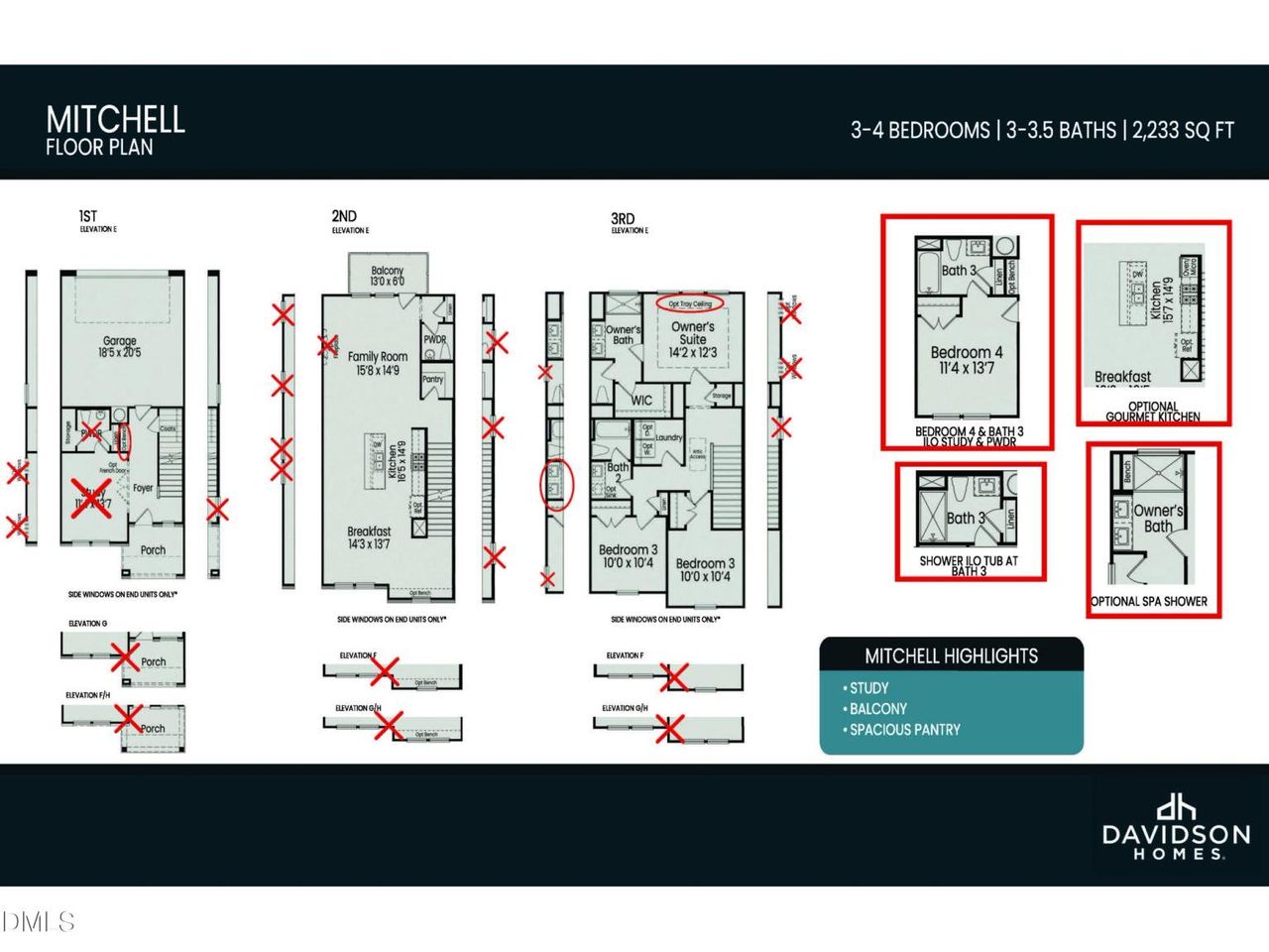 Image 2 of a home in Camden Park.