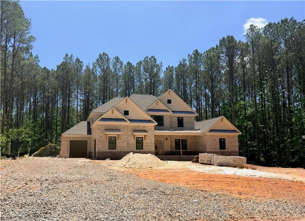Image 2 of a home in St. Regis.
