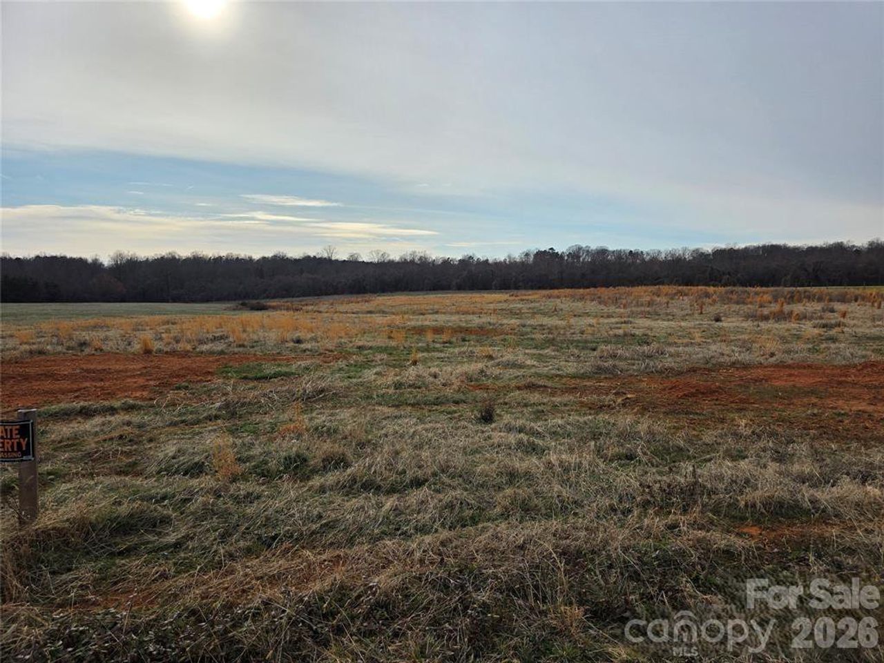 Site preparation for new homesites in , Cleveland (Image 2). Site preparation for new homesites in , Cleveland (Image 2).