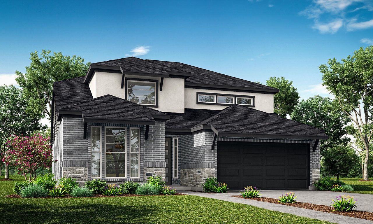 Naples Floor Plan Image 3